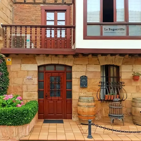 Apartamento Duplex La Buganvilla Familiar Xl Apartment *