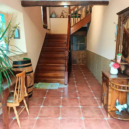 Lejlighed Apartamento Duplex La Buganvilla Familiar Xl