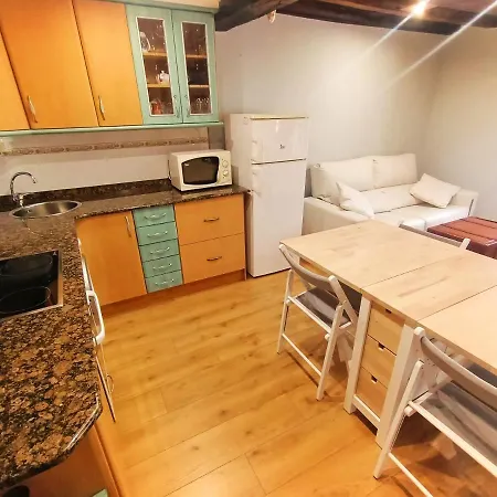 Apartamento Duplex La Buganvilla Familiar Xl Lejlighed *