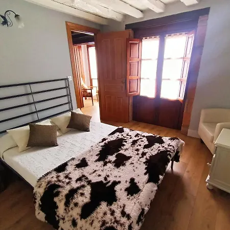 Apartamento Duplex La Buganvilla Familiar Xl Novales