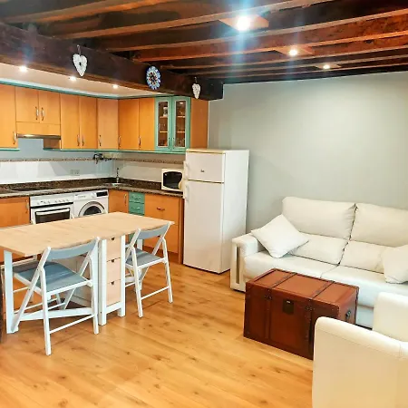 Apartamento Duplex La Buganvilla Familiar Xl