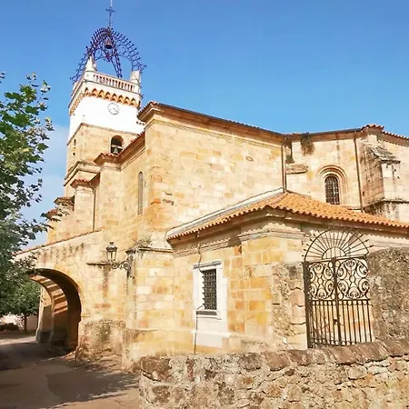 Apartamento Duplex La Buganvilla Familiar Xl