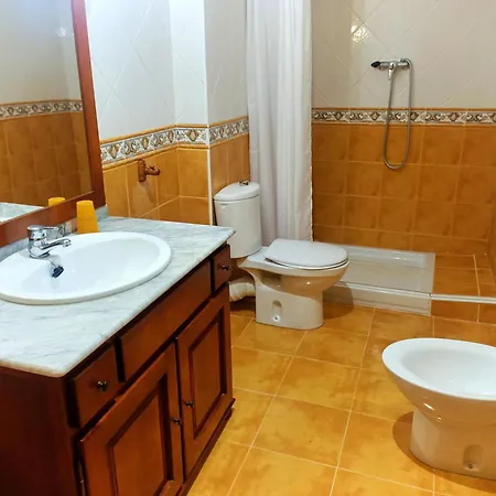 Apartamento Duplex La Buganvilla Familiar Xl Lejlighed Novales