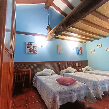 Apartamento Duplex La Buganvilla Familiar Xl * Novales