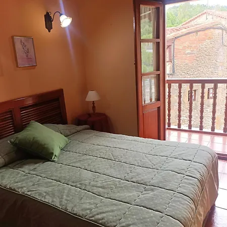 Apartamento Duplex La Buganvilla Familiar Xl Novales