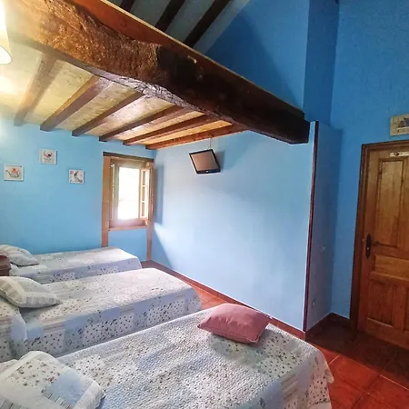 Lejlighed Apartamento Duplex La Buganvilla Familiar Xl Novales